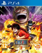 One Piece : Pirate Warriors 3