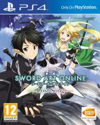 Sword Art Online: Lost Song