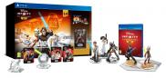 Disney Infinity 3.0 - Pack de démarrage Star Wars ~ Edition Spéciale