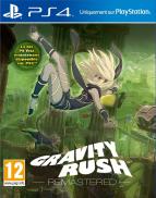 Gravity Rush Remastered