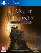 Game of Thrones: A Telltale Games Series  (Nov 2015)