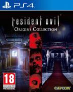 Resident Evil: Origins Collection