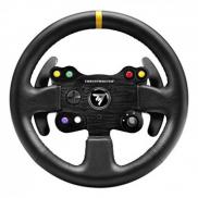 PS4 / PS3 Leather 28GT Wheel Add-On 