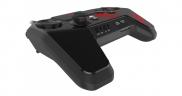 PS4 / PS3 Manette Fightpad Pro Street Fighter V Noir M 