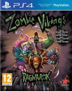 Zombie Vikings - Ragnarok Edition