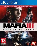 Mafia III - Edition Deluxe