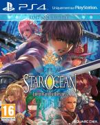 Star Ocean: Integrity and Faithlessness (Edition Limitée)