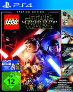 Lego Star Wars - Le Réveil de la Force - Premium Edition