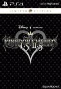 Kingdom Hearts HD 1.5 + 2.5 Remix - Edition Limitée