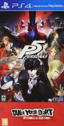 Persona 5 - Take Your Heart Premium Edition