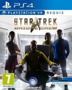 Star Trek: Bridge Crew (PS VR)