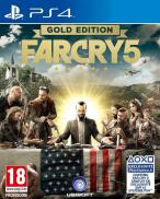 Far Cry 5 - Gold Edition