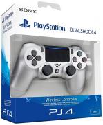 SONY PS4 Wireless Controller DualShock 4 blanche V2