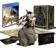 Assassin's Creed Origins - Gods Edition Collector