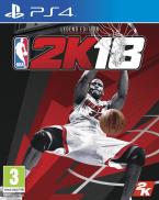 NBA 2K18 - Legend Edition