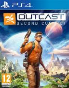 Outcast: Second Contact