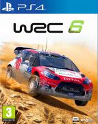 WRC 6