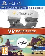The Assembly / Perfect - VR Double Pack (PS VR)