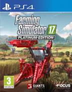 Farming Simulator 17 - Platinum Edition