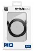 PS4 Cable optique (Bigben)