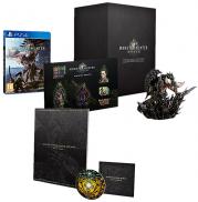 Monster Hunter: World - Collector's Edition