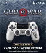 SONY PS4 Wireless Controller DualShock 4 God of War - Edition Limitée