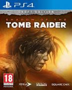 Shadow of the Tomb Raider - Croft Edition