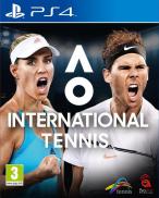 AO International Tennis