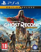 Tom Clancy's Ghost Recon: Wildlands - Edition Deluxe