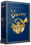 Owlboy - Limited Edition