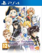 Tales of Vesperia: Definitive Edition