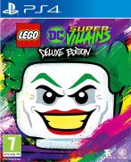 LEGO DC Super-Vilains - Deluxe Edition