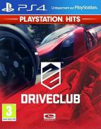 Driveclub - Playstation Hits