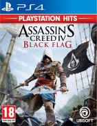 Assassin's Creed IV : Black Flag - Playstation Hits