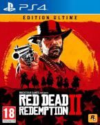 Red Dead Redemption II - Edition Ultime