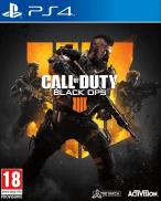 Call of Duty : Black Ops IIII