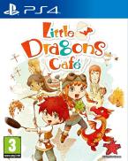 Little Dragons Café