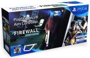 Firewall: Zero Hour + PlayStation VR Aim Controller