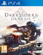 Darksiders: Genesis