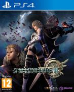 Aeterno Blade II