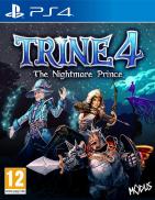 Trine 4: The Nightmare Prince