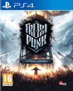 Frostpunk - Console Edition