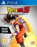 Dragon Ball Z: Kakarot - Deluxe Edition