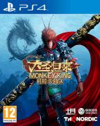 Monkey King: Hero is Back