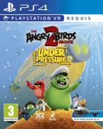 The Angry Birds Movie 2 VR: Under Pressure (PS VR)