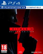 Hitman 3 - Deluxe Edition