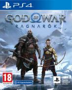 God of War: Ragnarök