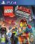 LEGO La Grande Aventure - Le Jeu Vidéo LEGO La Grande Aventure - Le Jeu Vidéo