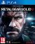 Metal Gear Solid V : Ground Zeroes Metal Gear Solid V : Ground Zeroes