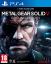 Metal Gear Solid V : Ground Zeroes